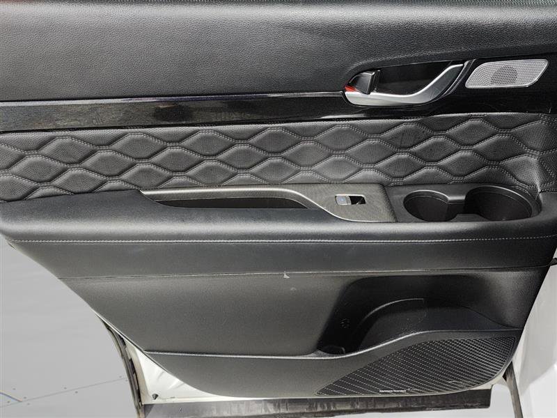 Used 2021 Hyundai Palisade Calligraphy w/ Cargo Package image 40