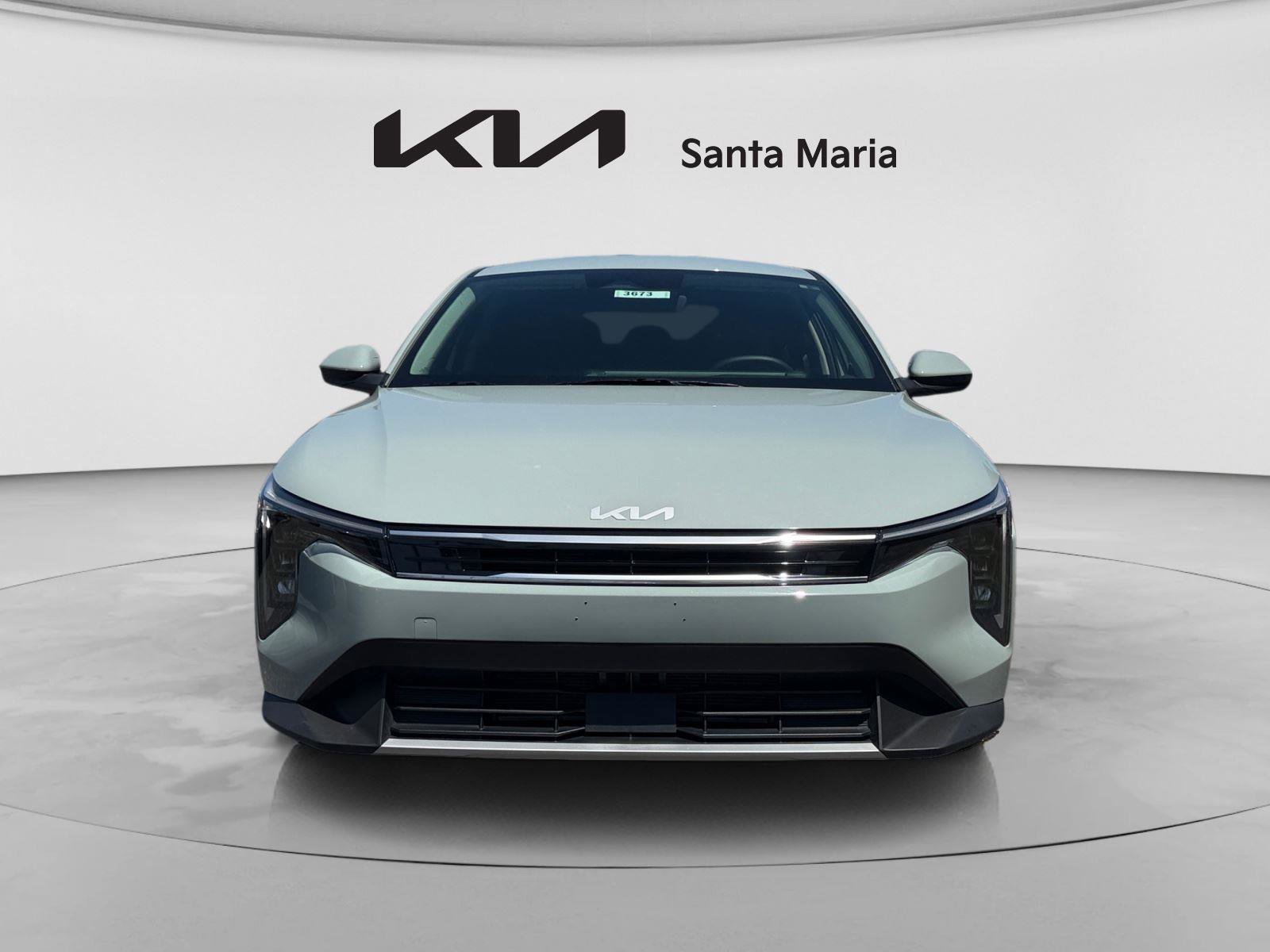 Used 2025 Kia K4 EX FWD image 4