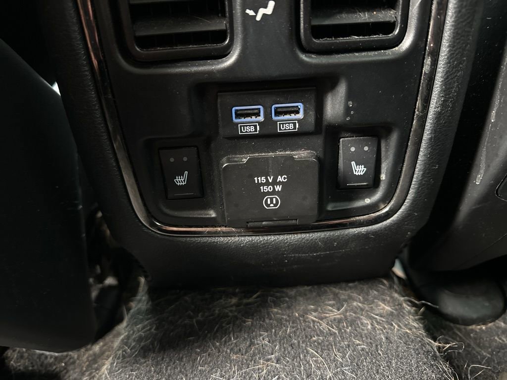 Used 2020 Dodge Durango GT image 15