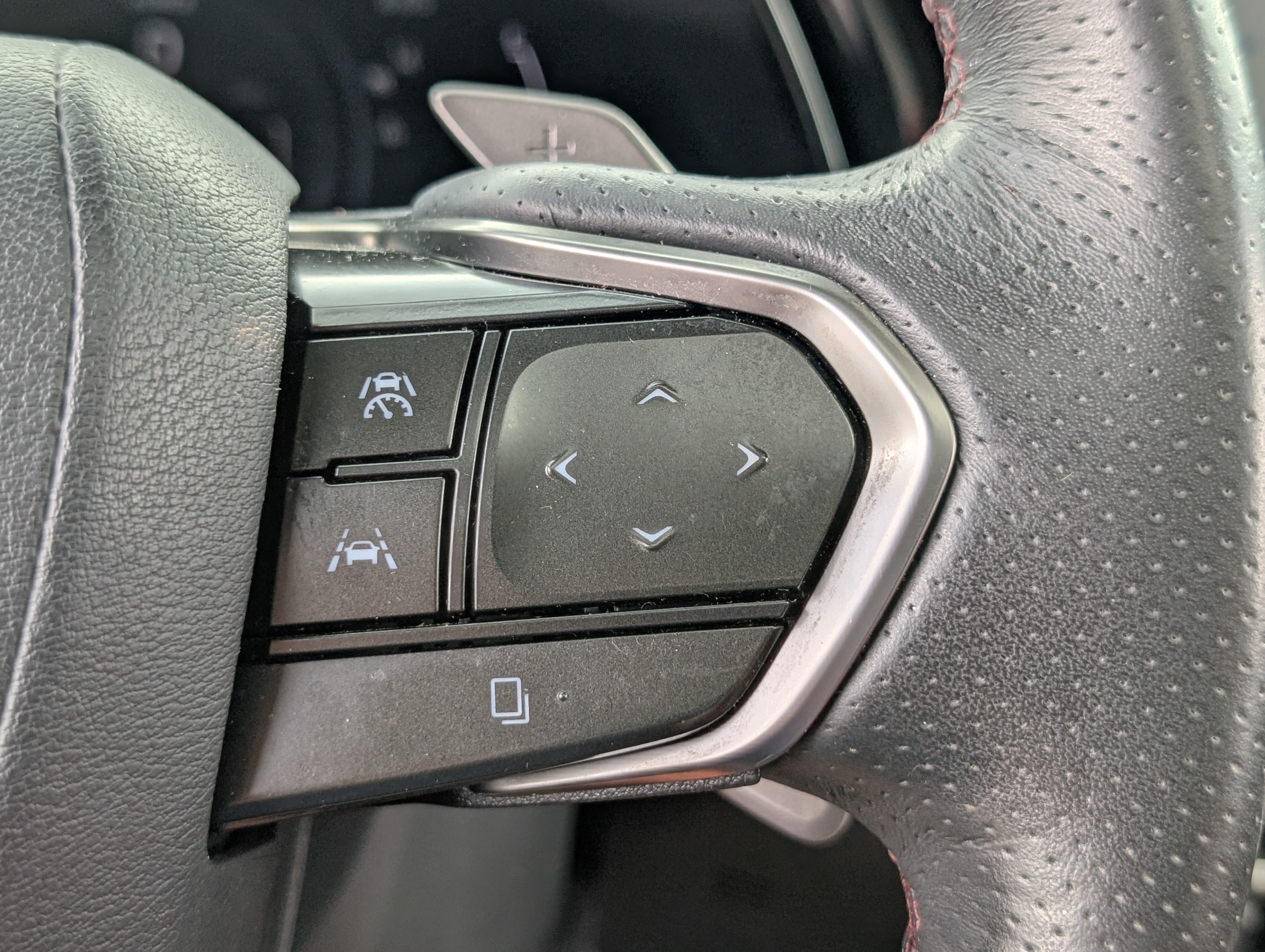 Certified 2023 Lexus RX 500h F Sport w/ Accessory Package (Z1) AWD/4WD image 26