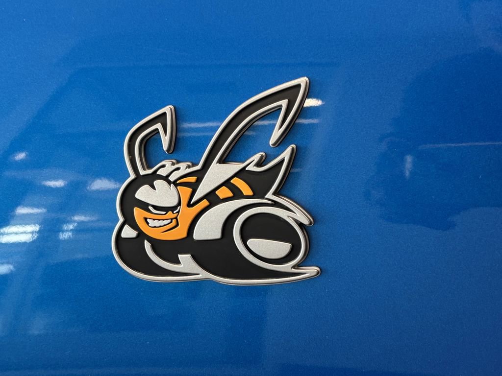 New 2026 Dodge Charger Scat Pack w/ Wheel & Tire Package image 9