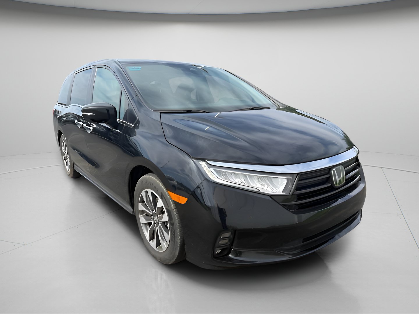 Used 2024 Honda Odyssey EX-L image 5