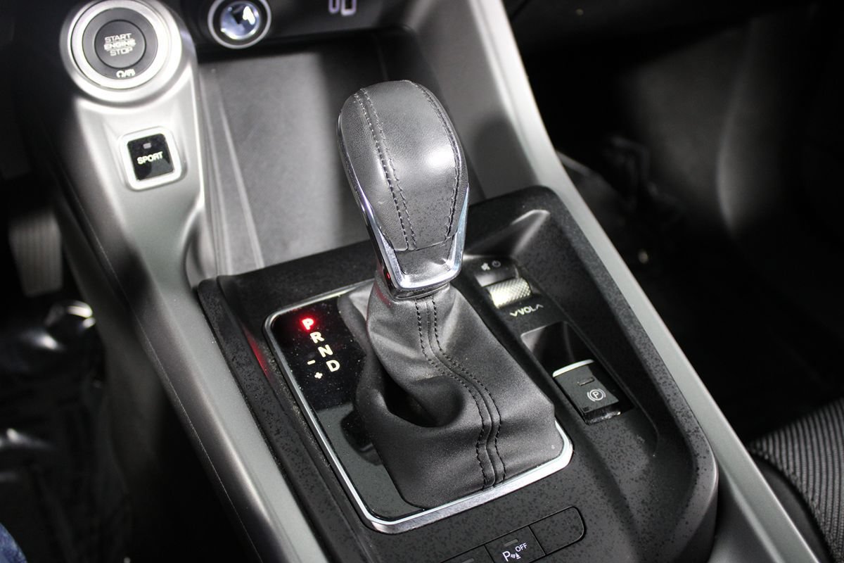 Used 2024 Dodge Hornet R/T w/ R/T Blacktop Package AWD/4WD image 21