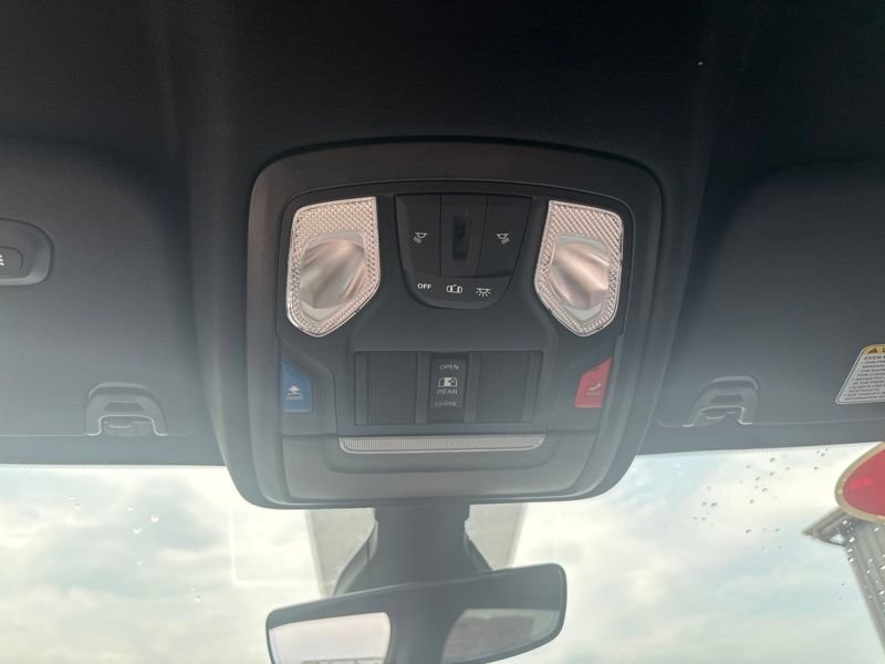 Used 2023 RAM 1500 Big Horn AWD/4WD image 40