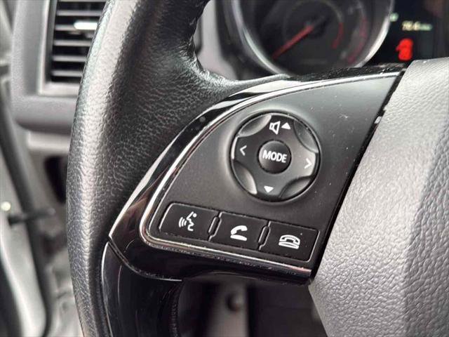 Used 2020 Mitsubishi Outlander Sport SE FWD image 18
