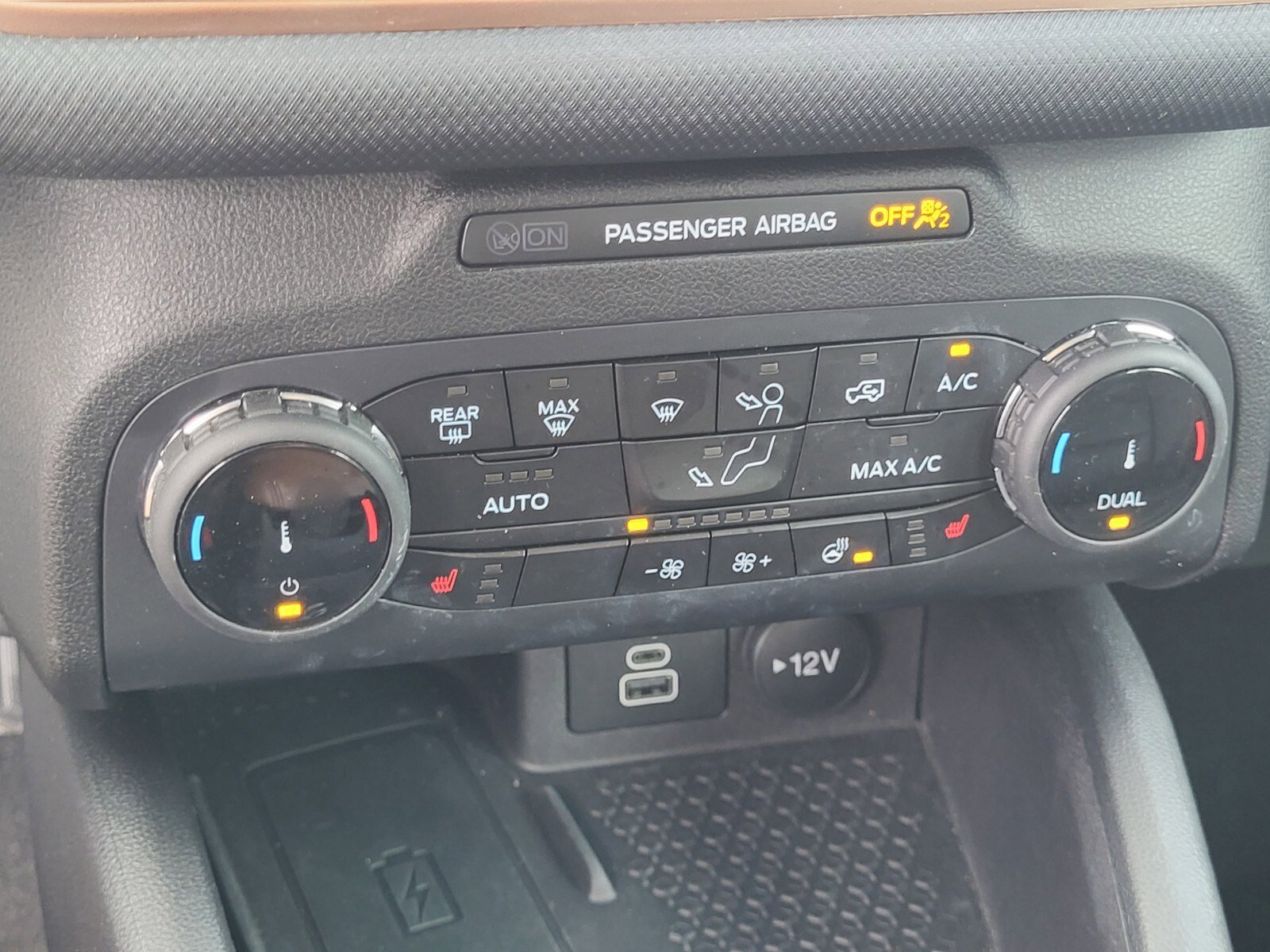 Certified 2023 Ford Bronco Sport Outer Banks w/ Tech Package image 23