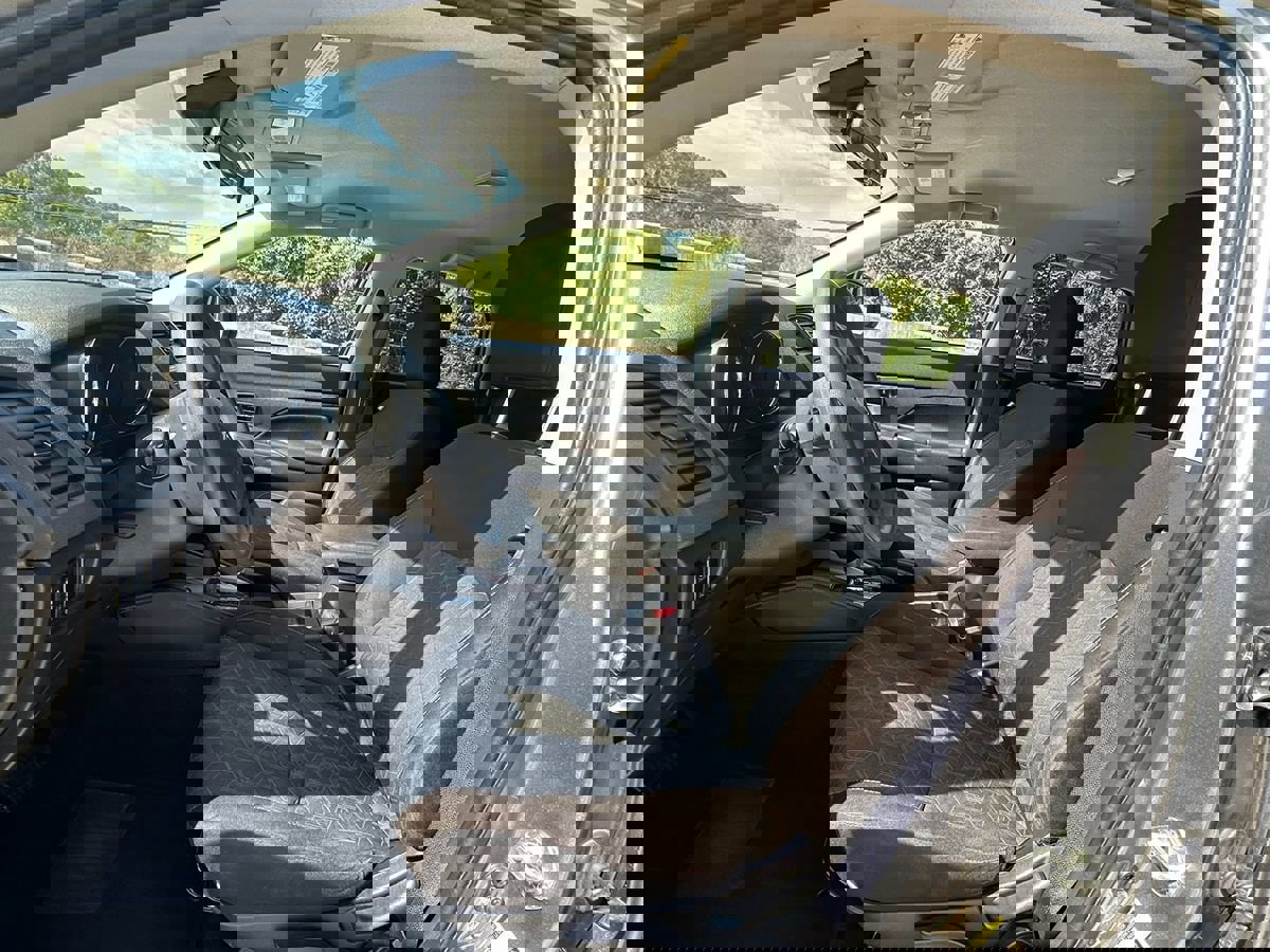 Used 2021 Mitsubishi Outlander Sport ES image 17