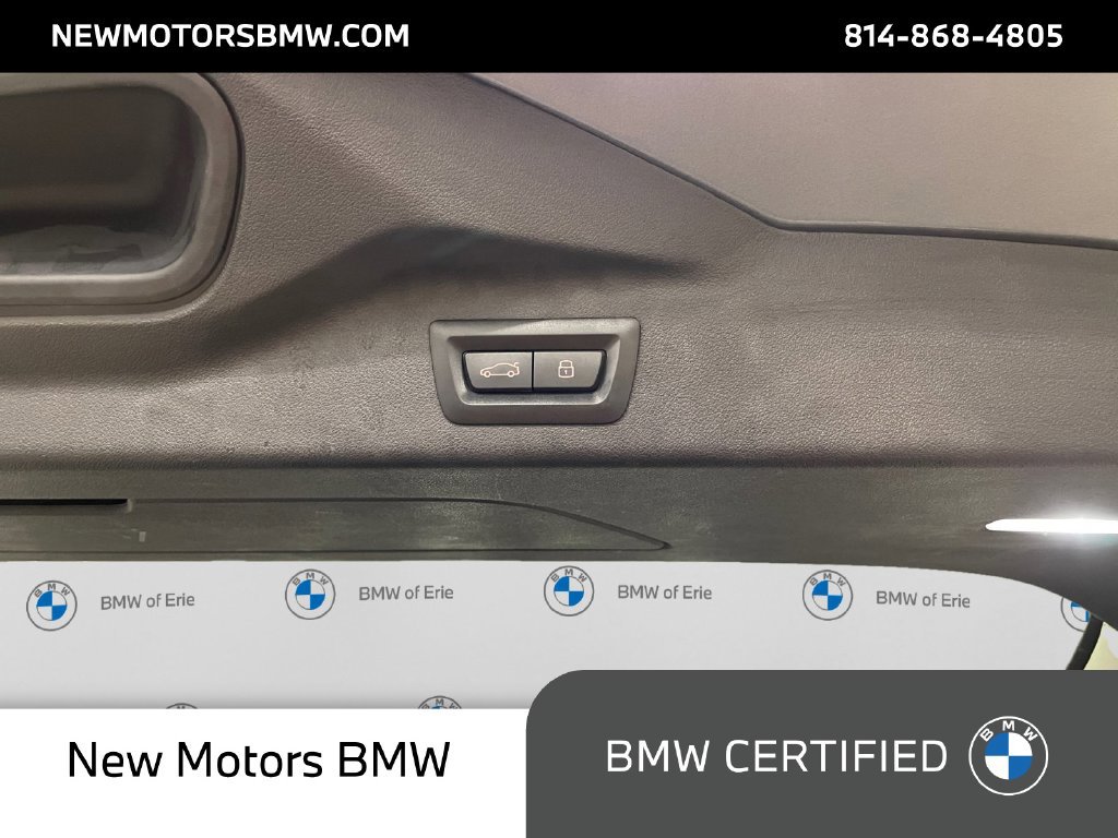 Certified 2024 BMW X7 xDrive40i AWD/4WD image 19