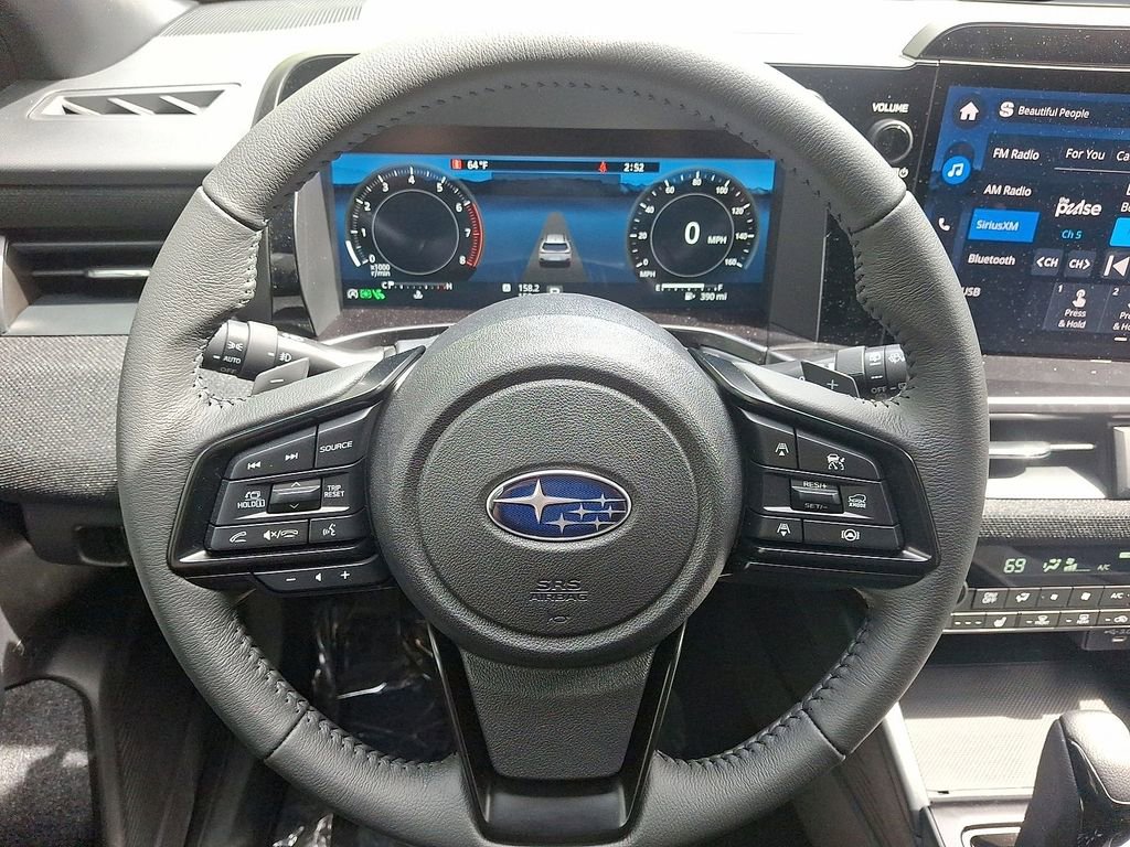 New 2026 Subaru Outback Premium w/ Premium/Limited Package AWD/4WD image 17