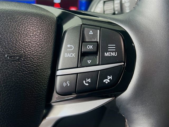 Used 2023 Ford Explorer Platinum w/ Technology Package image 18