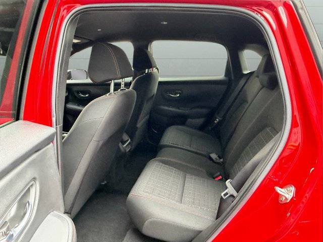 Certified 2024 Honda HR-V Sport image 11