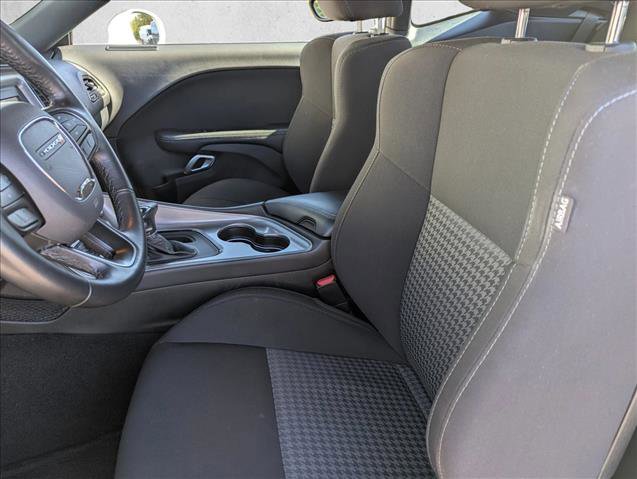 Used 2023 Dodge Challenger GT w/ Blacktop Package image 22