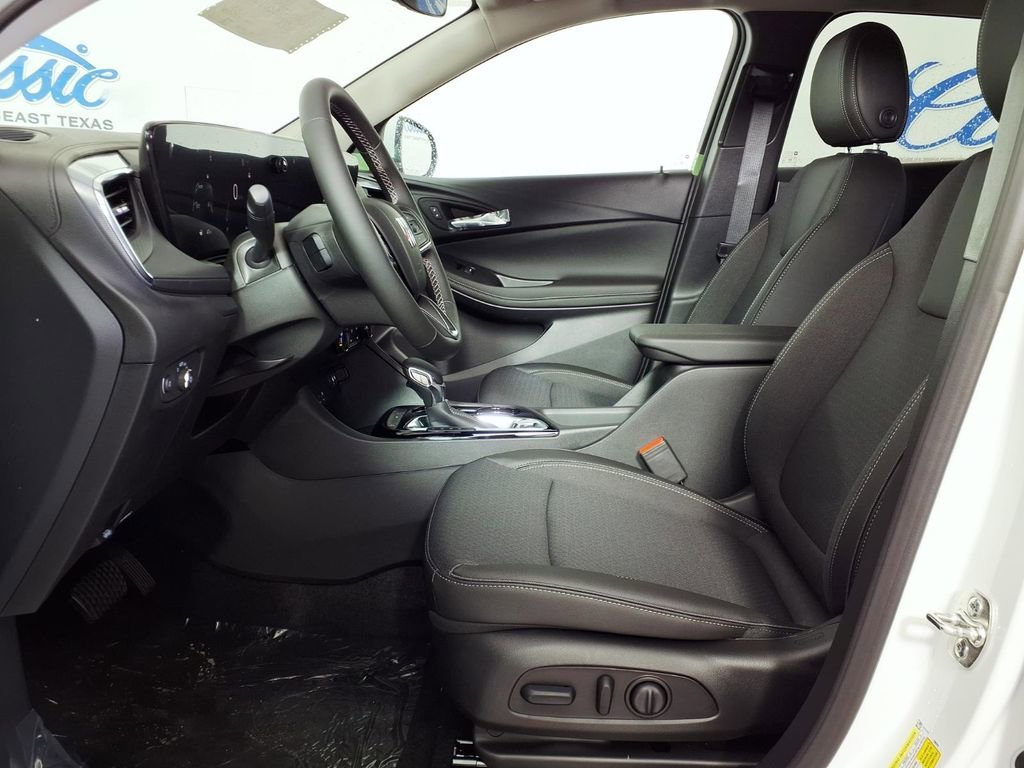 New 2026 Buick Encore GX Preferred w/ Comfort Package FWD image 7