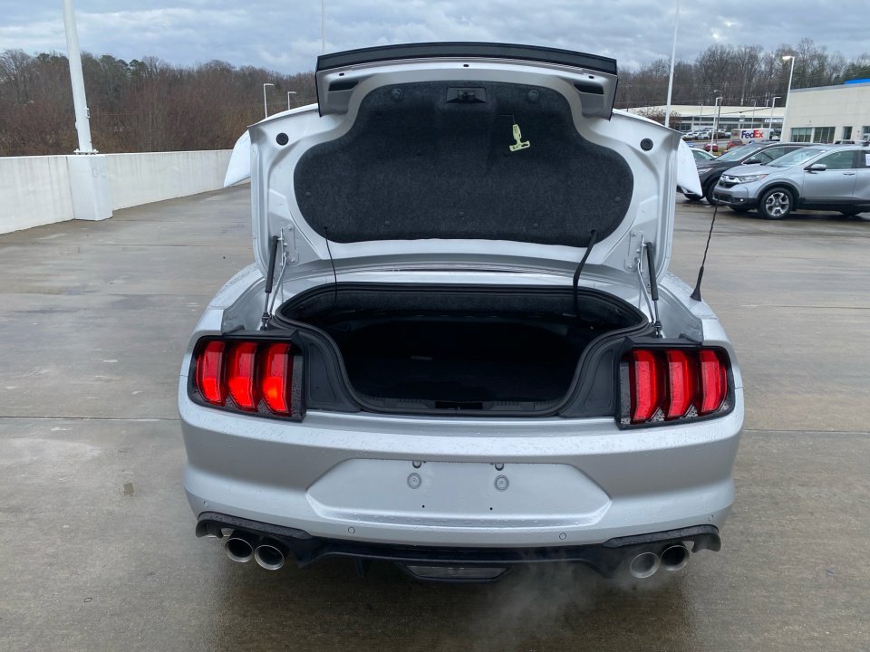 Used 2019 Ford Mustang GT Premium image 17