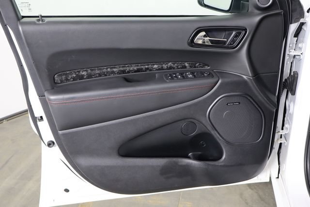 Used 2025 Dodge Durango R/T AWD/4WD image 20