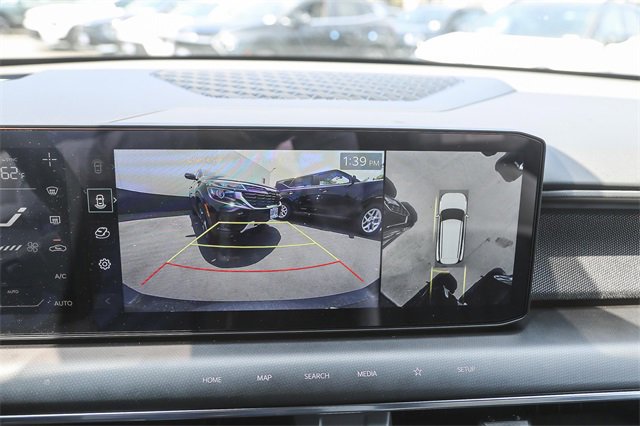 New 2026 Kia EV9 GT-Line image 24