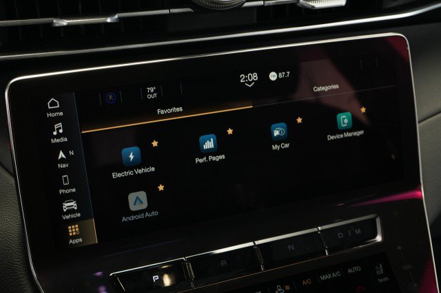 Used 2023 Maserati Grecale Modena AWD/4WD image 44