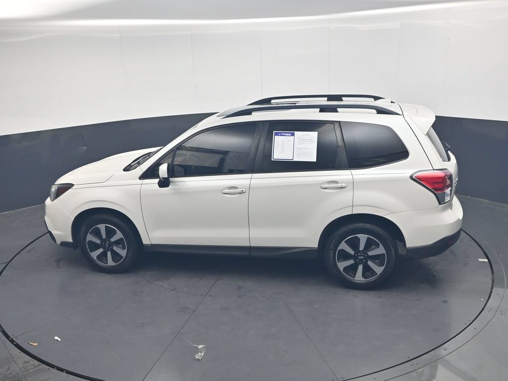 Used 2018 Subaru Forester 2.5i Premium AWD/4WD image 24