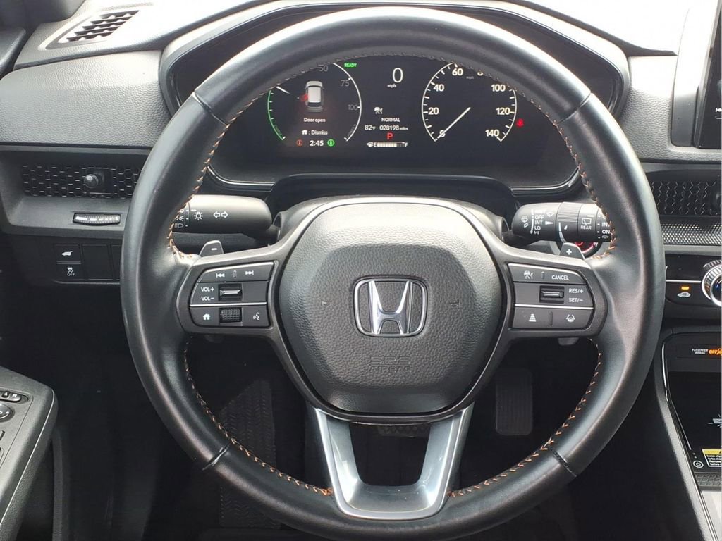 Used 2025 Honda CR-V Sport-L image 22