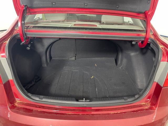 Used 2010 Kia Forte EX FWD image 13