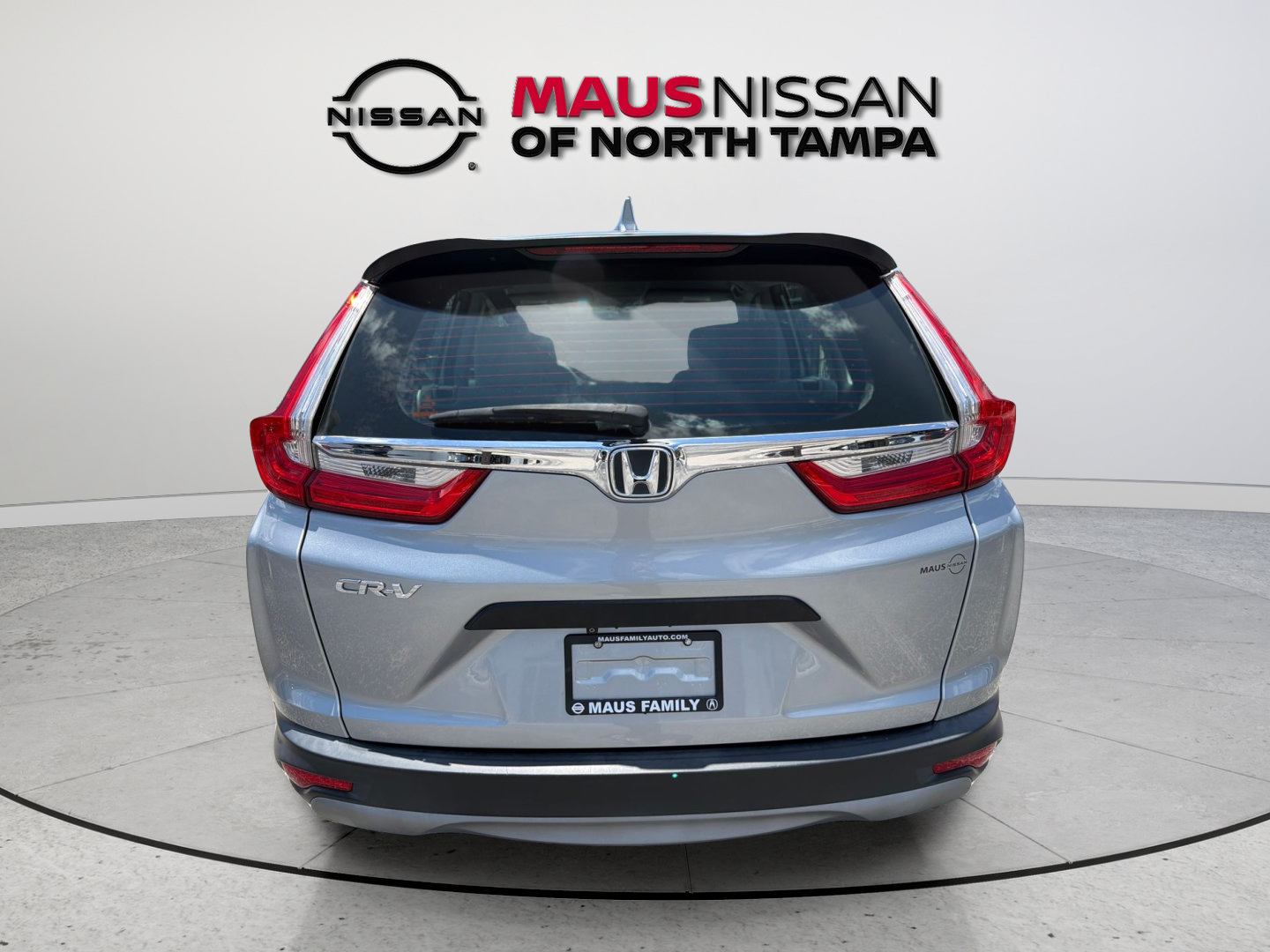 Used 2019 Honda CR-V LX image 6