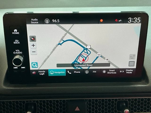 Used 2025 Honda Civic Type R image 12