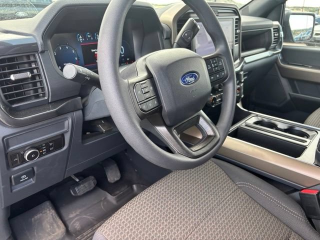 New 2026 Ford F150 STX w/ Equipment Group 201A FX4 AWD/4WD image 12