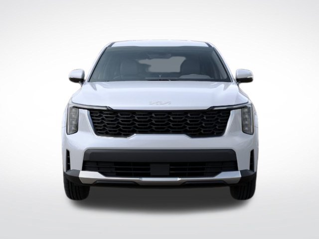 New 2026 Kia Sorento LX FWD image 2