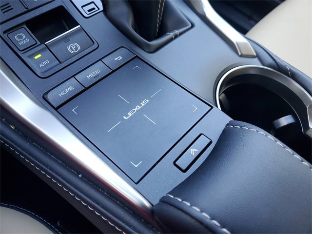 Used 2019 Lexus NX 300 FWD image 29