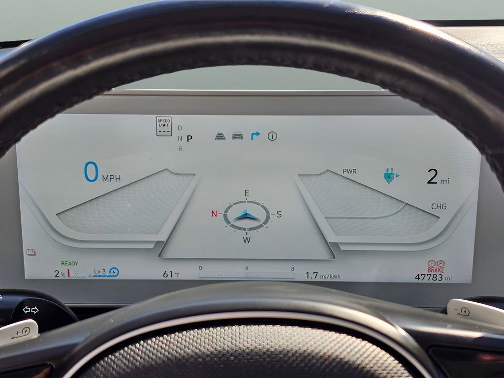 Used 2024 Hyundai Ioniq 5 Limited RWD image 19