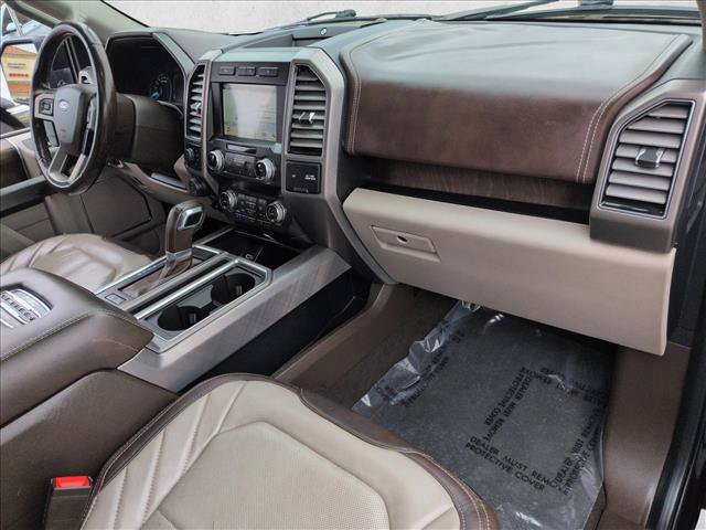 Used 2019 Ford F150 Limited w/ Trailer Tow Package AWD/4WD image 24