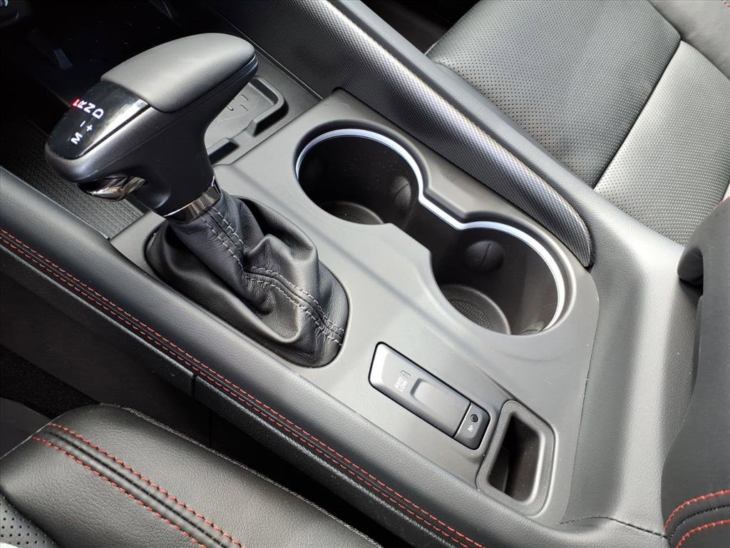 New 2026 Dodge Durango GT image 29