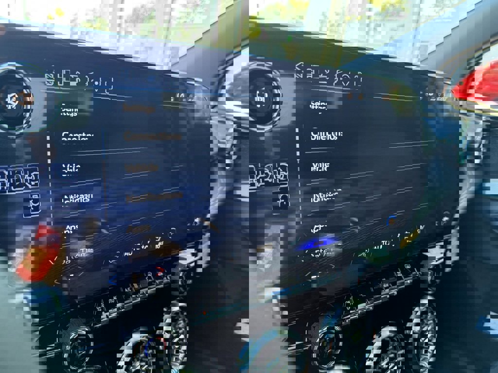 New 2026 Chevrolet Blazer EV LT image 27