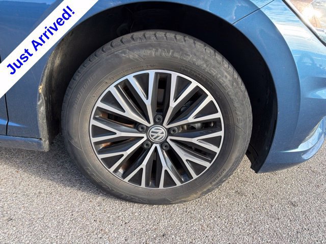 Used 2021 Volkswagen Jetta S FWD image 18