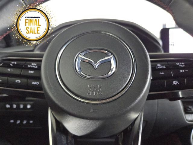 Used 2025 MAZDA CX-70 Plug-In Hybrid w/ Premium Plus image 21