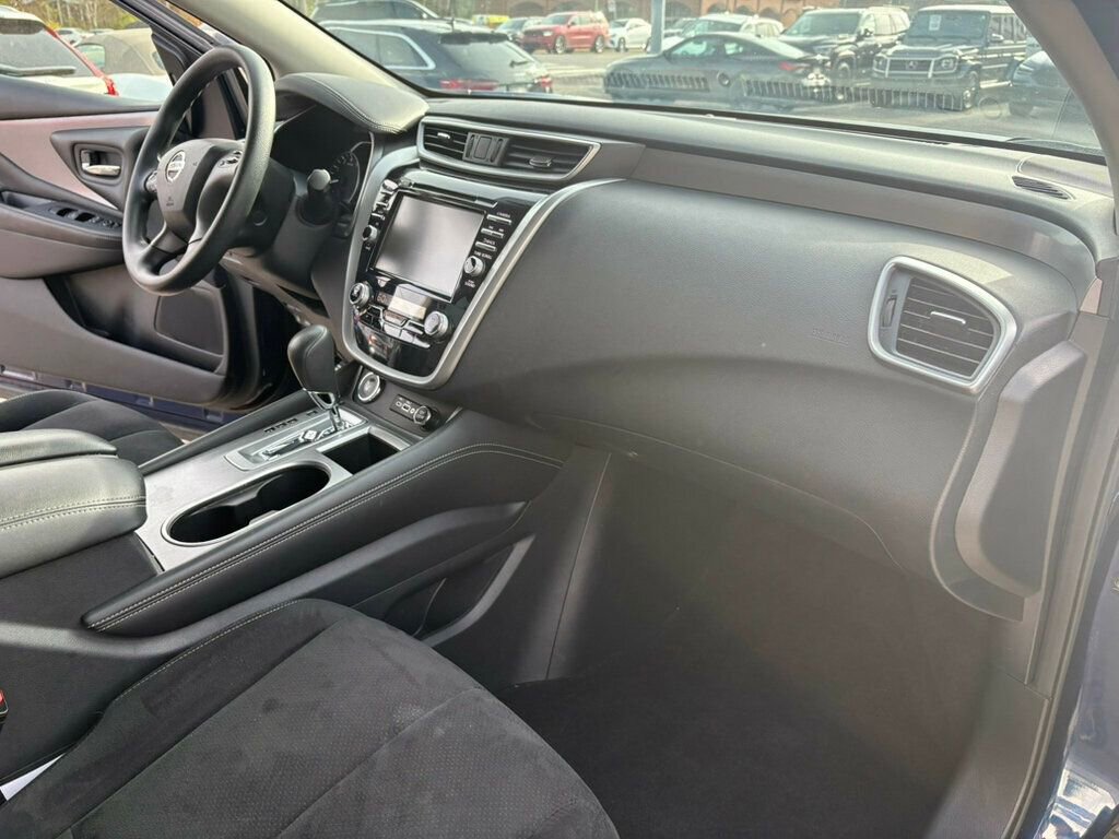Used 2020 Nissan Murano S w/ Technology Package image 24