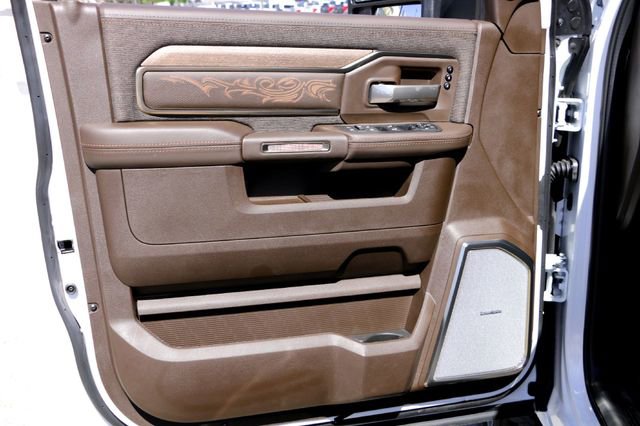 New 2026 RAM 2500 Limited image 16