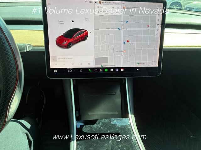 Used 2019 Tesla Model 3 Standard Range RWD image 6