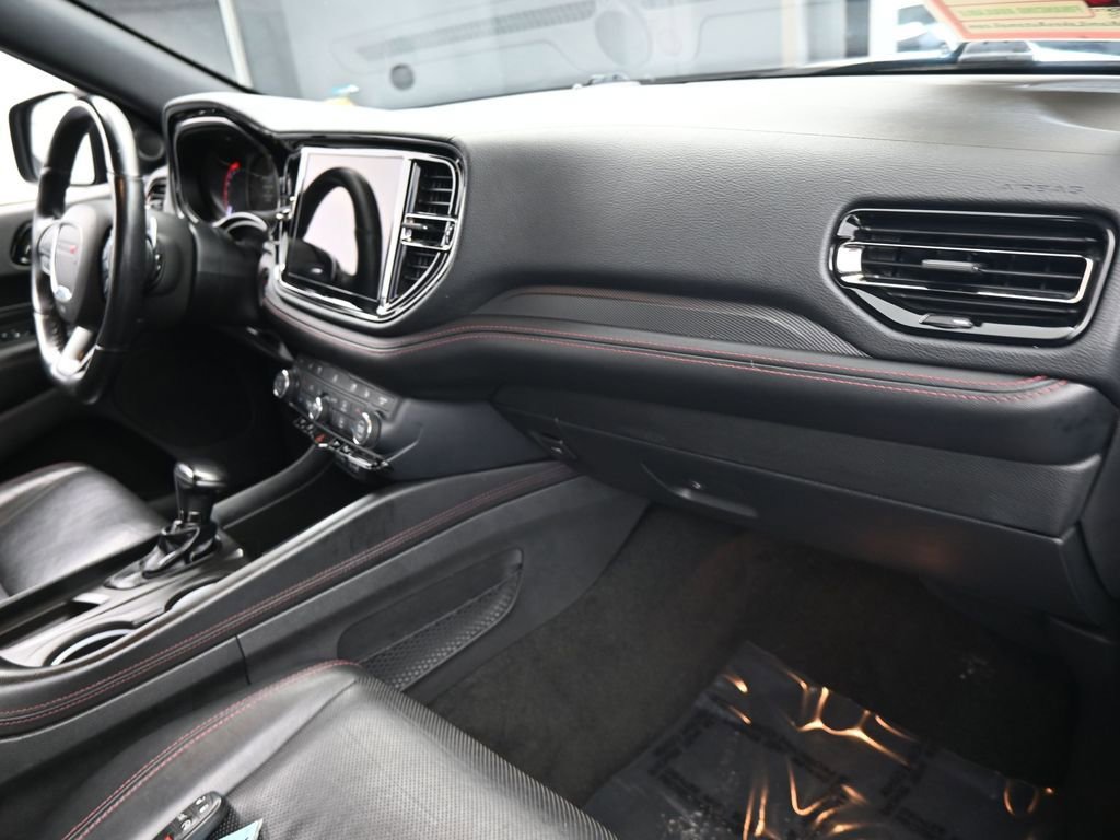 Used 2022 Dodge Durango R/T image 45