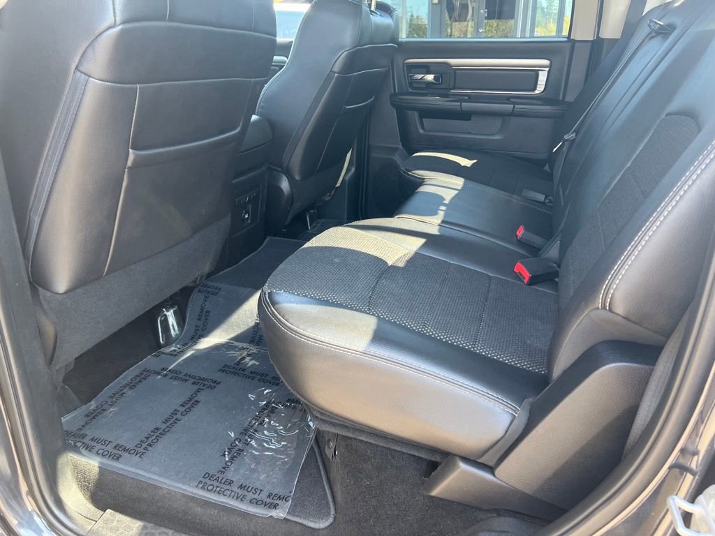 Used 2015 RAM 1500 Sport image 10