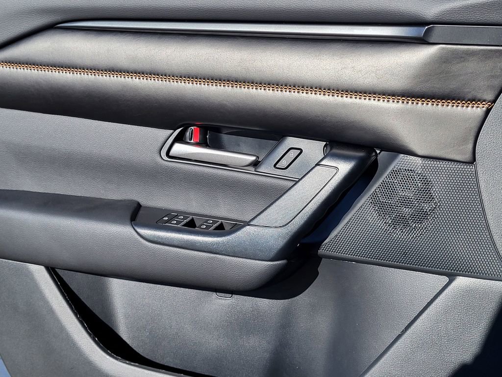 New 2026 MAZDA CX-50 AWD 2.5 Hybrid w/ Premium Pkg image 16