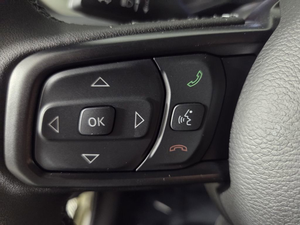 New 2026 Jeep Gladiator Mojave AWD/4WD image 13