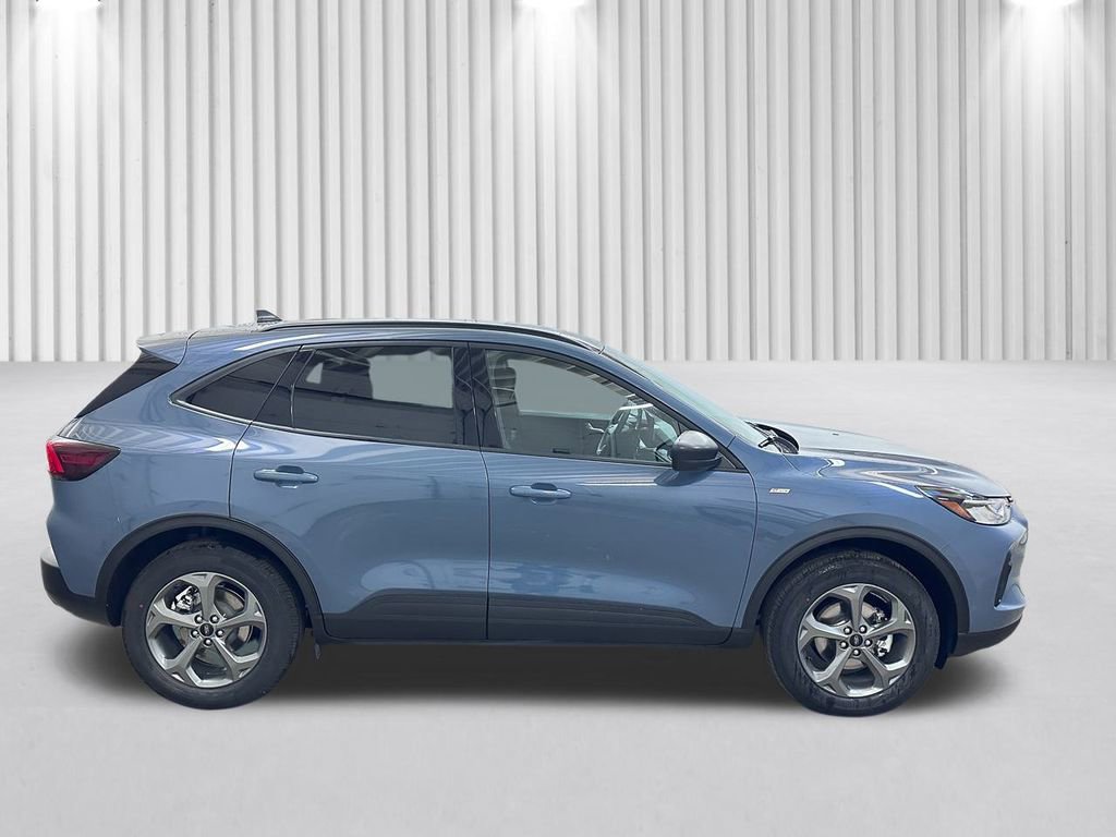 New 2026 Ford Escape ST-Line w/ Tech Pack #1 image 3