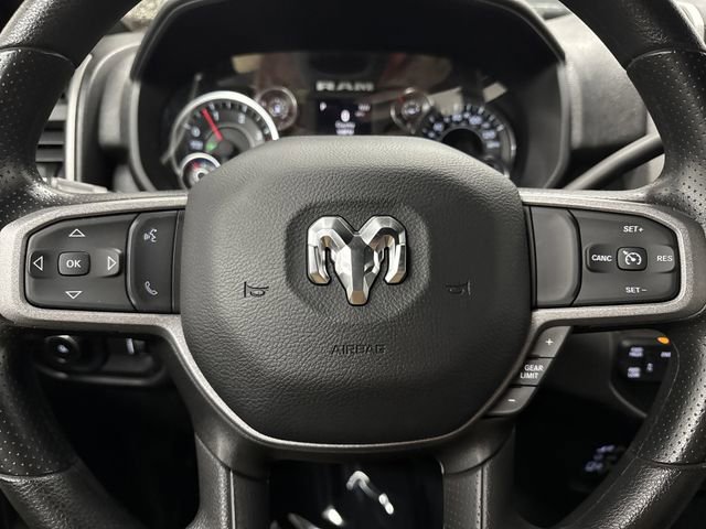 Used 2024 RAM 3500 Tradesman image 15