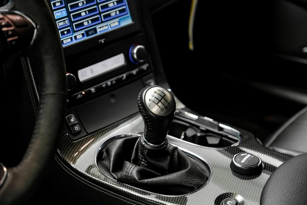 Used 2011 Chevrolet Corvette ZR1 w/ Preferred Equipment Group RWD image 27