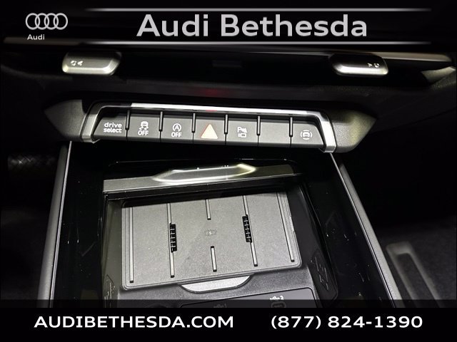 New 2026 Audi Q3 quattro 2.0T AWD/4WD image 18