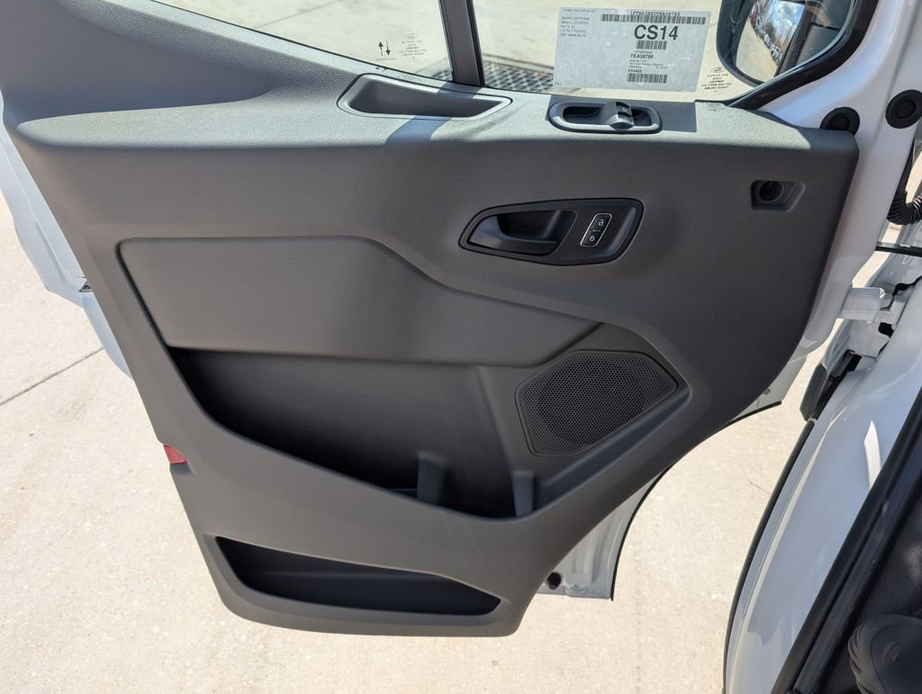 New 2026 Ford Transit 350 Base w/ Load Area Protection Package image 27