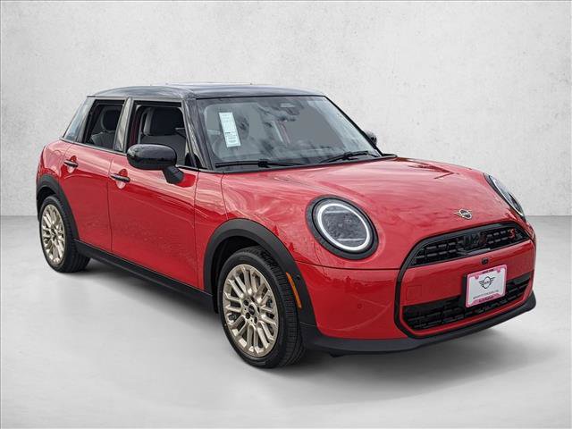 New 2026 MINI Cooper S image 7
