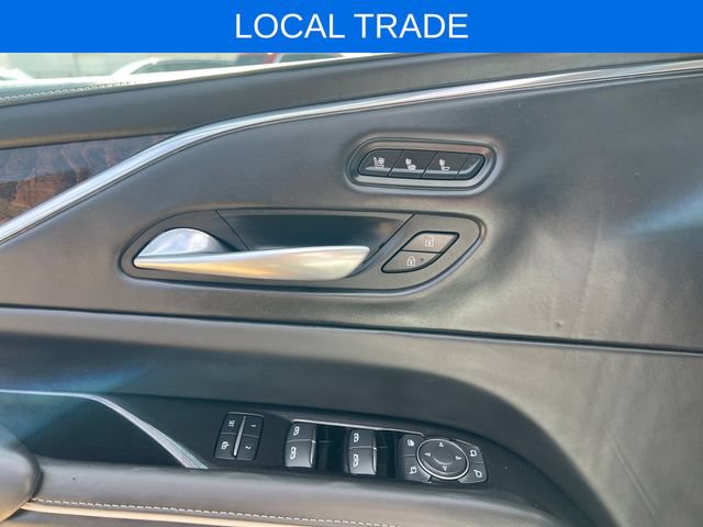 Used 2021 Cadillac Escalade Sport Platinum AWD/4WD image 38