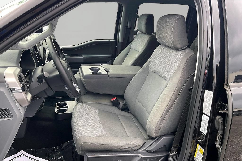 Used 2024 Ford F150 STX AWD/4WD image 24